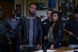  Black Lightning - Episode 3.10 - The Book of Markovia: Chapter One: Blessings and Curses Reborn