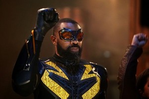 Black Lightning - Episode 3.10 - The Book of Markovia: Chapter One: Blessings and Curses Reborn