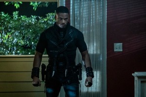 Black Lightning - Episode 3.11 - The Book of Markovia: Chapter Two - Promotional foto
