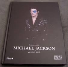  Book Pertaining To 2009 Michael Jackson photo Exhibit