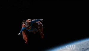  Brandon Routh - superman - Crisis On Infinite Earths