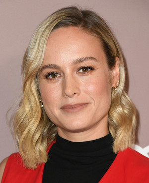 Brie Larson attends Variety's 2019 Power Of Women