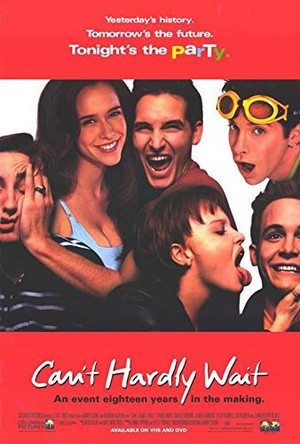  Can't Hardly Wait