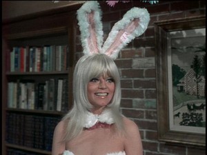  Carol Wayne as Bunny