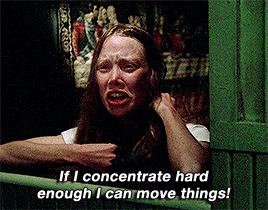 Carrie White
