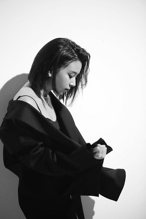  Chaeyoung for GQ