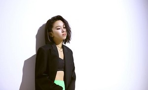  Chaeyoung for GQ
