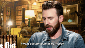  Chris Evans -Knives Out interview
