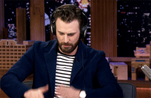  Chris Evans - The Tonight 显示 with Jimmy Fallon