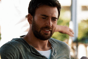  Chris Evans in Gifted (2017)