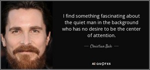  Christian Bale frases 💜