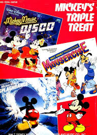  Classic 迪士尼 Recordings