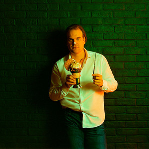  David Harbour - Esquire Middle East Photoshoot - 2018