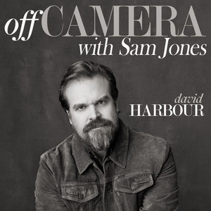  David Harbour - Off Camera Photoshoot - 2019