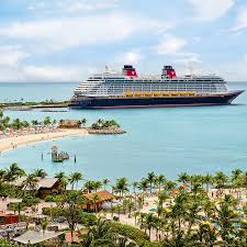  Disney Cruise