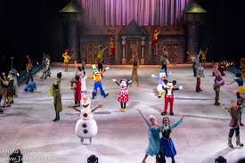  Disney On Ice
