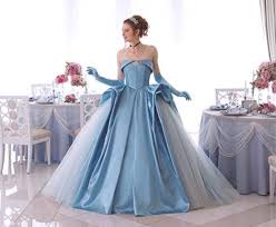  Disney Princess Inspired Dresse
