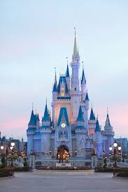  Disney World