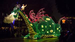  Disney's Electrical Parade