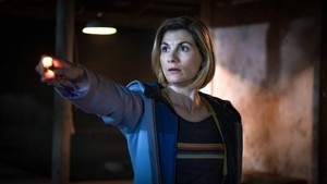  Doctor Who - Season 12 - Promo Pics - First Look
