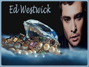  Ed Westwick