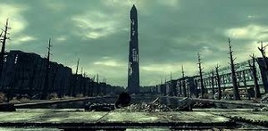  Fallout 3 - Mall