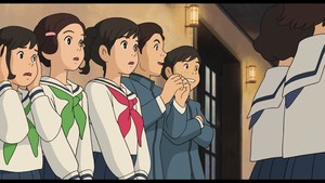 From Up on Poppy Hill Wallpapers