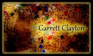  Garrett Clayton