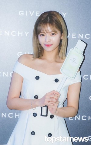  Givenchy Beauty Store Opening Event