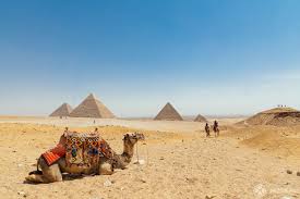  Giza, Egypt