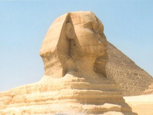  Giza, Egypt