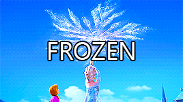  Happy Sixth Anniversary Frozen!