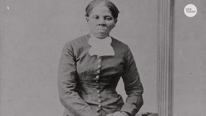 Harriet Tubman