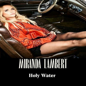 Holy Water