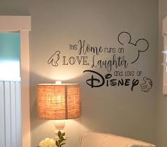  home Disney Decor