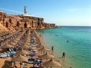  Hurghada, Egypt