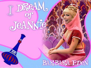  I Dream of Jeannie