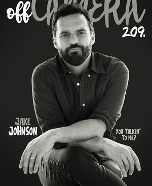 Jake Johnson