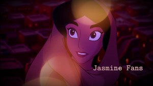 Jasmine Fans Banner