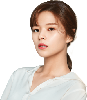  Jeongyeon for Acuvue