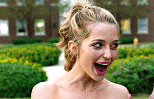  Jessica Rothe in Happy Death dag