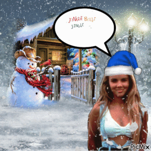  Jingle Bells Jingle Bells Jingle all the way