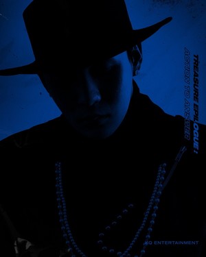  Jongho individual 'Action To Answer' concept 照片