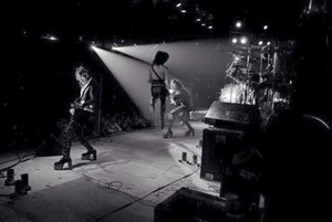 吻乐队（Kiss） ~Atlanta, Georgia...November 23, 1974 (Hotter Than Hell Tour)