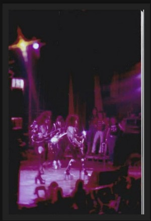  KISS ~Flint, Michigan...November 17, 1975 (Alive! Tour)
