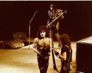  吻乐队（Kiss） ~Huntsville, Alabama...December 14, 1979 (Dynasty Tour)