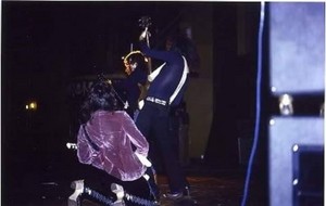  吻乐队（Kiss） (NYC) December 26, 1973 (Fillmore East)