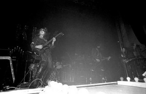  KISS (NYC) December 31, 1973 (New York Academy of Music's New Year's Eve)