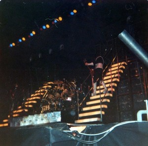  KISS ~Omaha, Nebraska...November 30, 1977 (Alive II Tour)