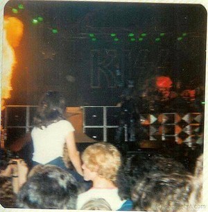  吻乐队（Kiss） ~Vancouver, British Columbia, Canada...November 19, 1979 (Dynasty Tour)